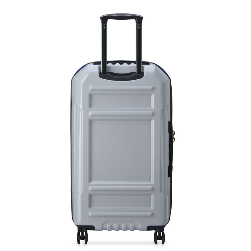 Valise Long Séjour (73 Cm Rempart - Gris