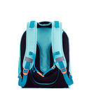 Sac A Dos Ergonomique Petit - Back To School - Turquoise