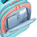 Sac A Dos Ergonomique Grand - Back To School - Turquoise