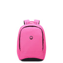 Sac A Dos 1 Cpt - Protection Pc 15.6" - Fuchsia