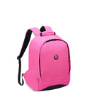 Sac A Dos 1 Cpt - Protection Pc 15.6" - Fuchsia