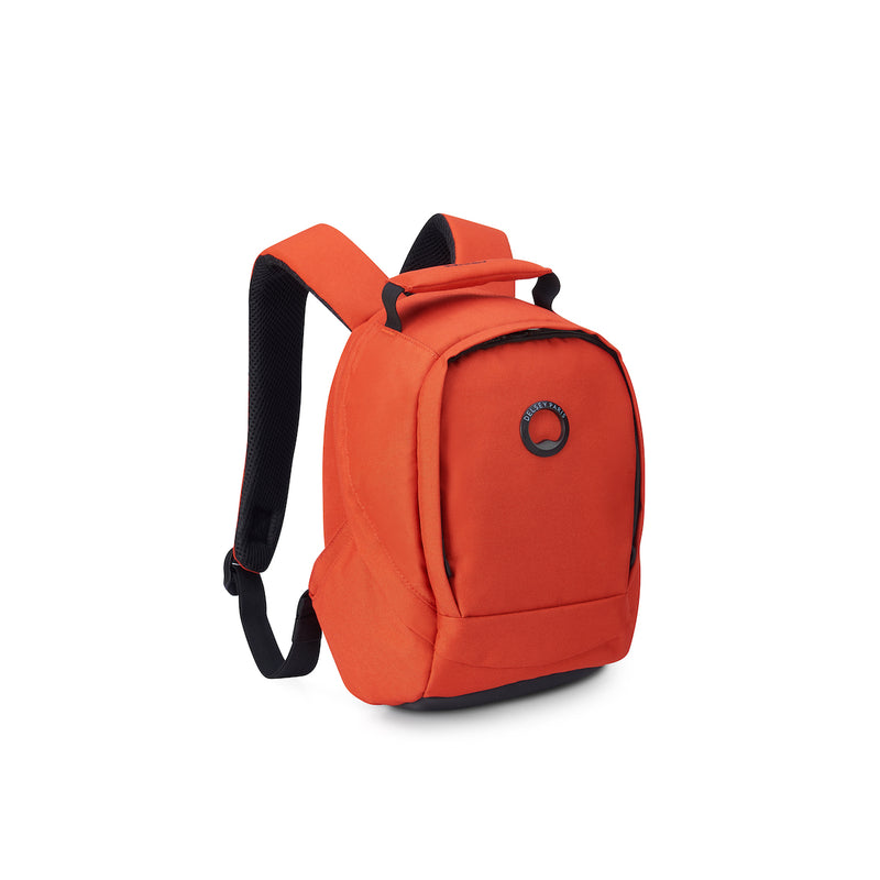 Micro Sac A Dos 1 Cpt - Protection Tablette - Orange