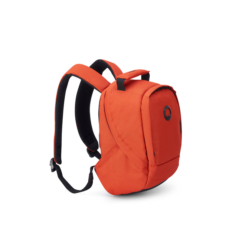 Micro Sac A Dos 1 Cpt - Protection Tablette - Orange