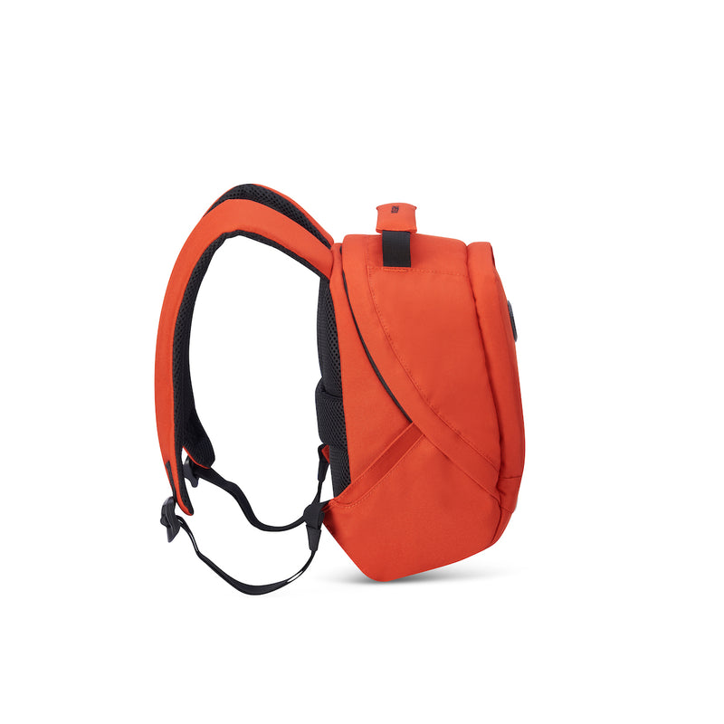 Micro Sac A Dos 1 Cpt - Protection Tablette - Orange