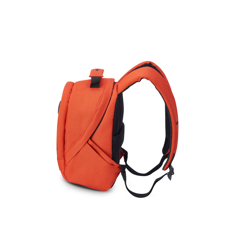 Micro Sac A Dos 1 Cpt - Protection Tablette - Orange