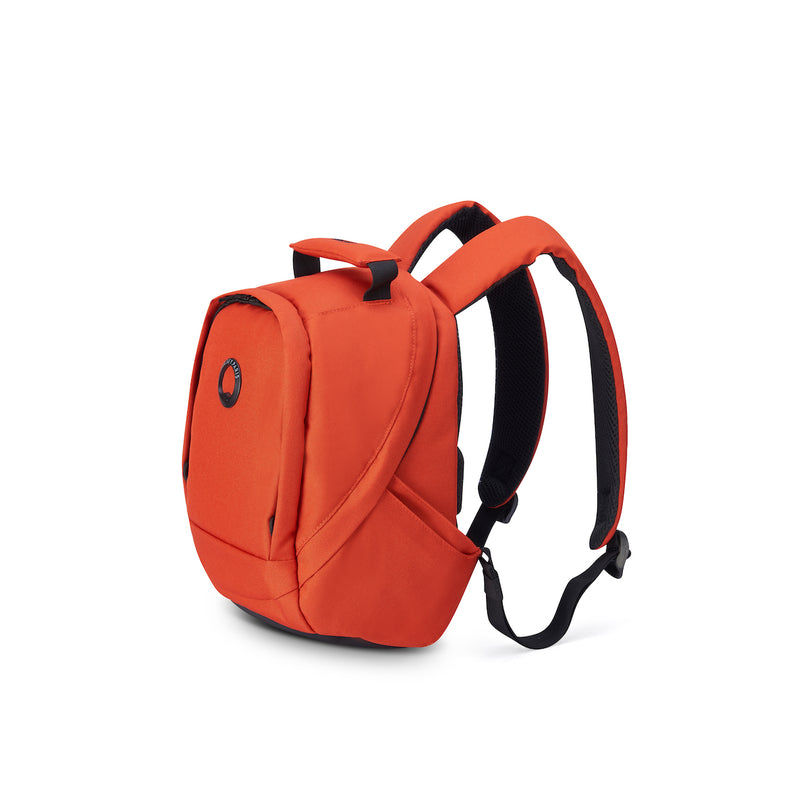 Micro Sac A Dos 1 Cpt - Protection Tablette - Orange