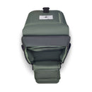 1 Cpt Backpack - 15" PC Protection - Black