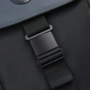 1 Cpt Backpack - 15" PC Protection - Black