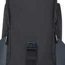 1 Cpt Backpack - 15" PC Protection - Black