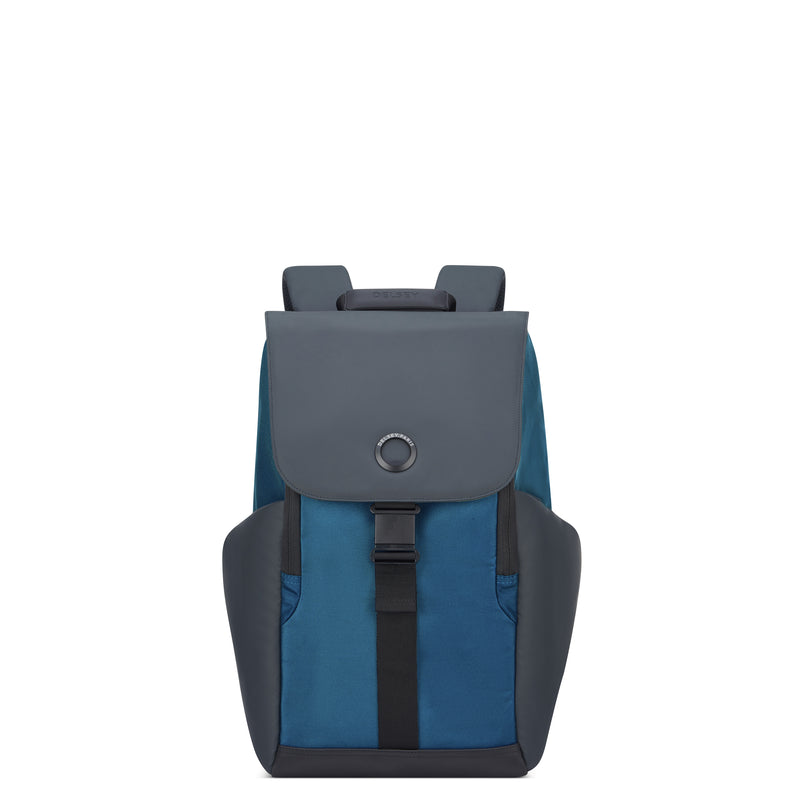 1 Cpt Backpack - 15" PC Protection - Navy Blue