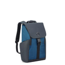 1 Cpt Backpack - 15" PC Protection - Navy Blue