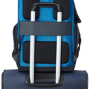 1 Cpt Backpack - 15" PC Protection - Navy Blue