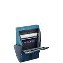 1 Cpt Backpack - 15" PC Protection - Navy Blue