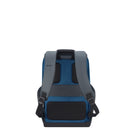 1 Cpt Backpack - 15" PC Protection - Navy Blue