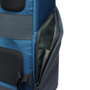 1 Cpt Backpack - 15" PC Protection - Navy Blue