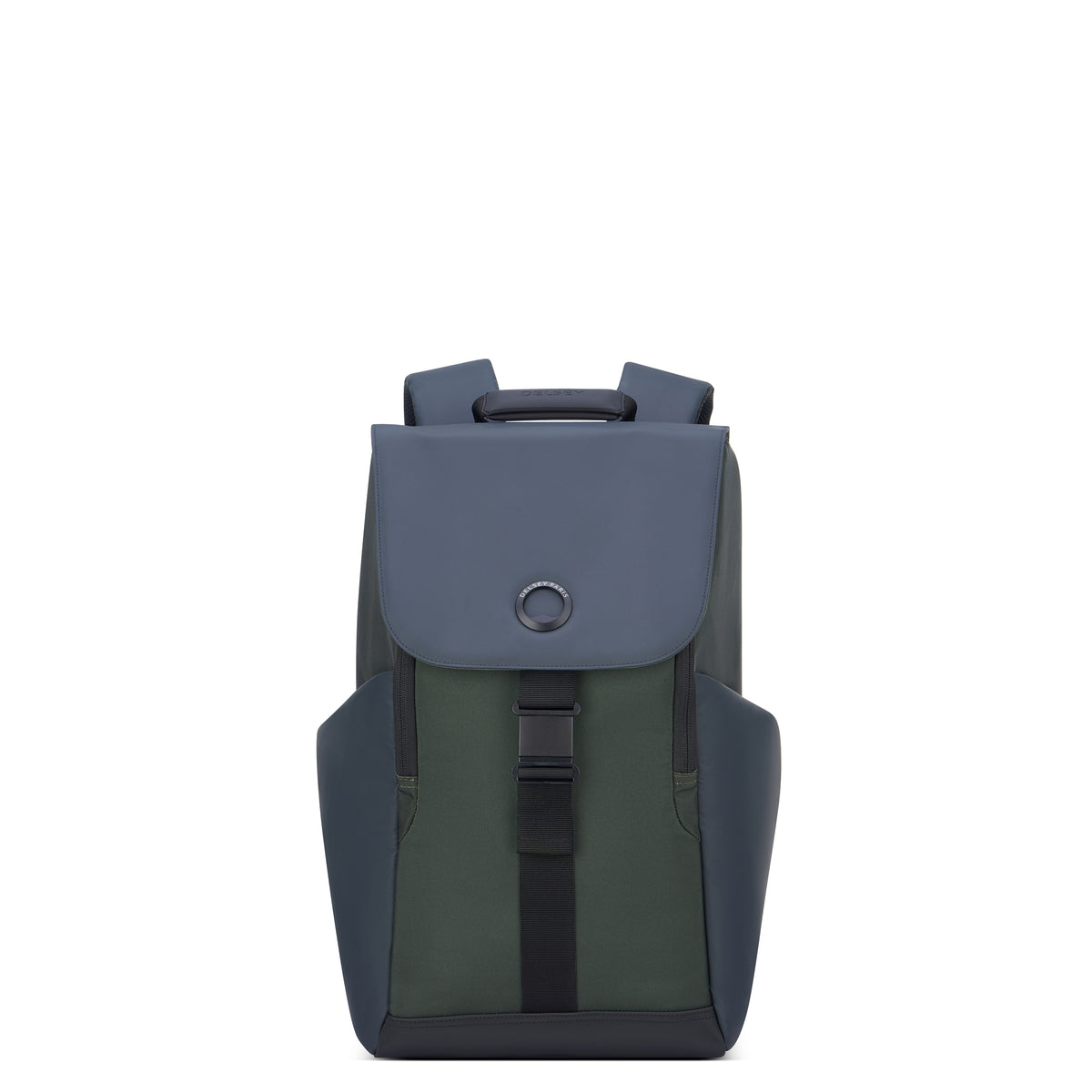 Sac À Dos 1 Cpt - Protection Pc 15" - Army