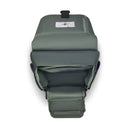 1 Cpt Backpack - 15" Pc Protection - Army