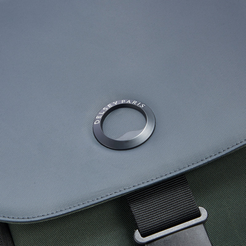 1 Cpt Backpack - 15" Pc Protection - Army