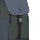 1 Cpt Backpack - 15" Pc Protection - Army
