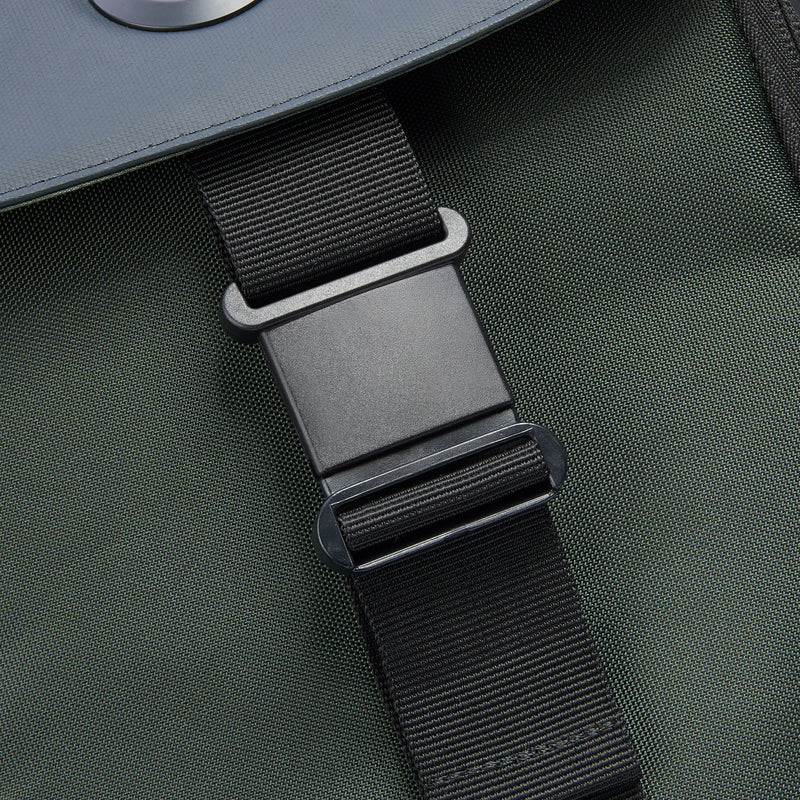 1 Cpt Backpack - 15" Pc Protection - Army