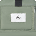 Sac À Dos 1 Cpt - Protection Pc 15" - Army