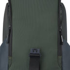 Sac À Dos 1 Cpt - Protection Pc 15" - Army