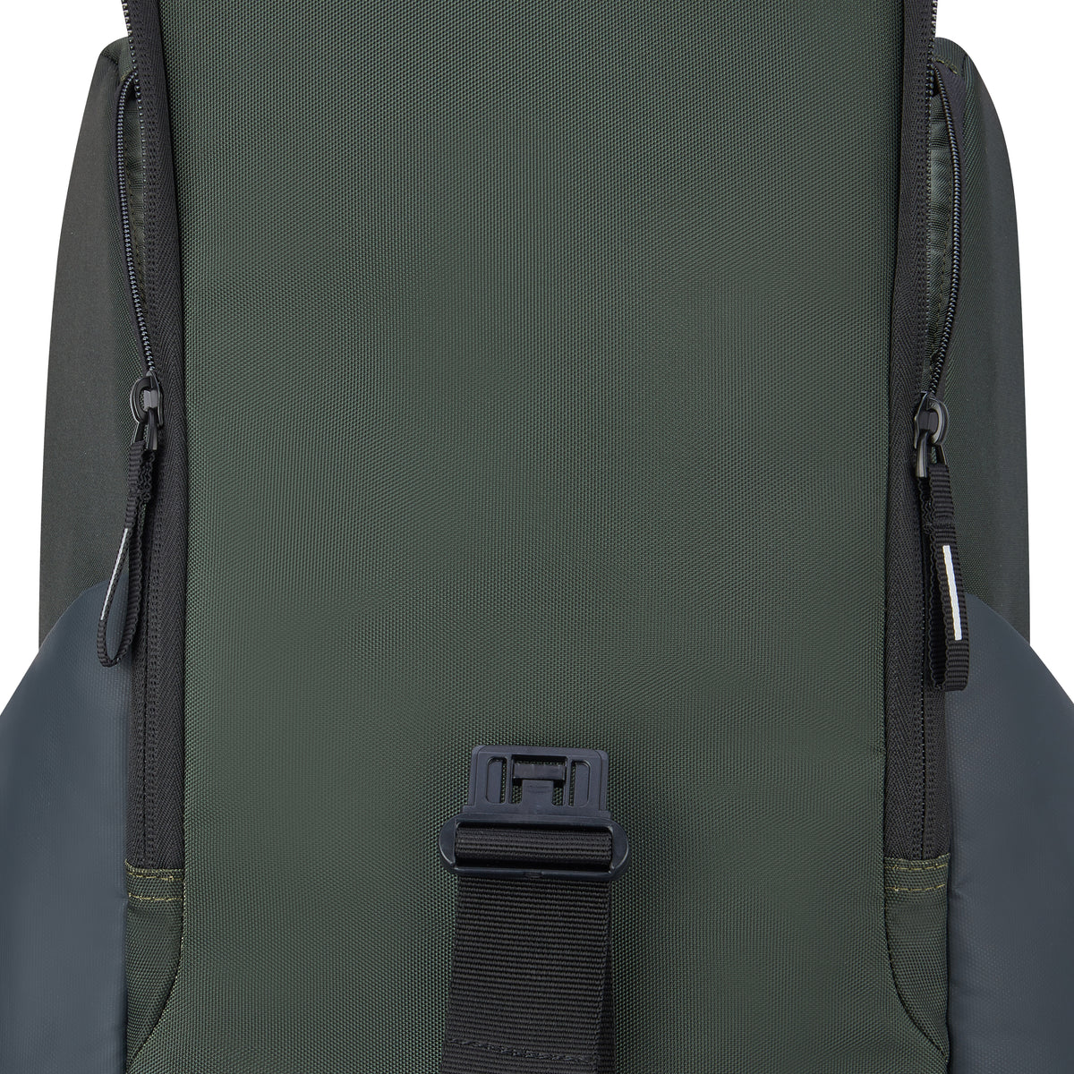 Sac À Dos 1 Cpt - Protection Pc 15" - Army