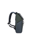 1 Cpt Backpack - 15" Pc Protection - Army