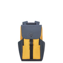 1 Cpt Backpack - 15" PC Protection - Yellow