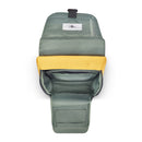 1 Cpt Backpack - 15" PC Protection - Yellow