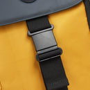 1 Cpt Backpack - 15" PC Protection - Yellow