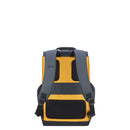 1 Cpt Backpack - 15" PC Protection - Yellow