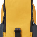 1 Cpt Backpack - 15" PC Protection - Yellow