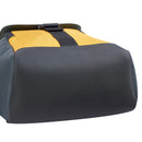 1 Cpt Backpack - 15" PC Protection - Yellow