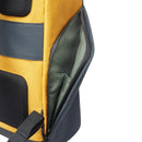 1 Cpt Backpack - 15" PC Protection - Yellow