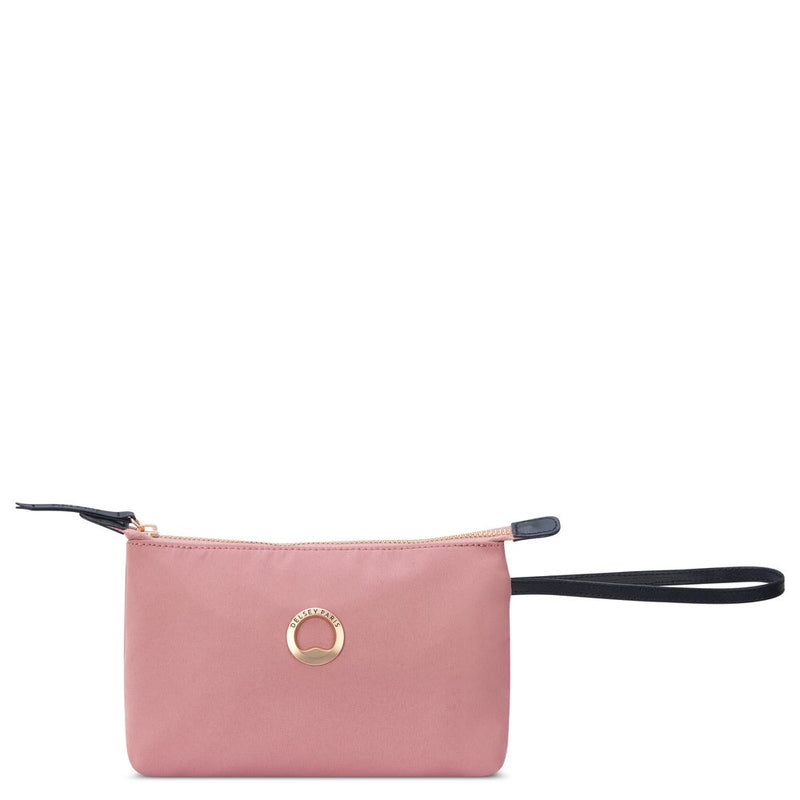 Pochette Securstyle - Rose Cendre