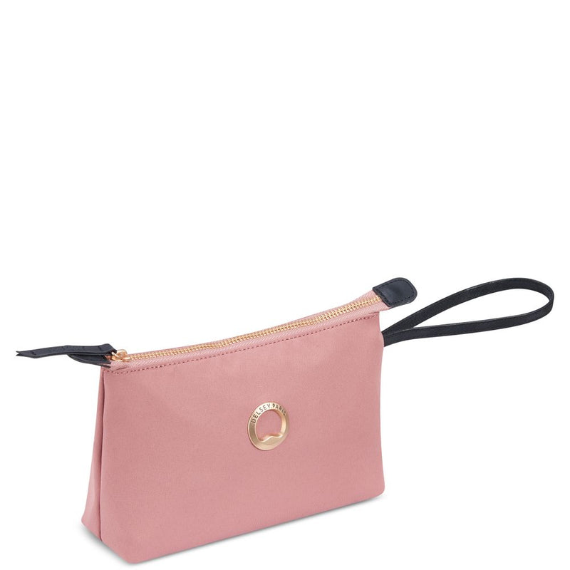 Pochette Securstyle - Rose Cendre