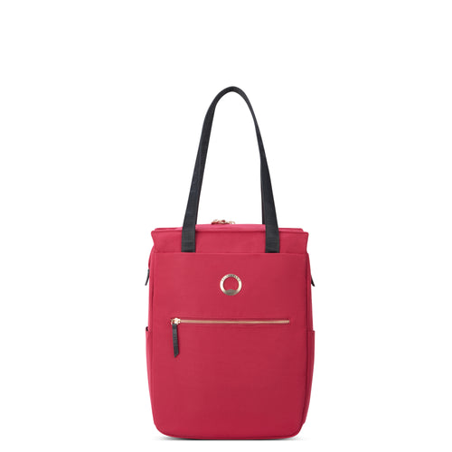 Shoulder Bag - 14" PC Protection - Peony