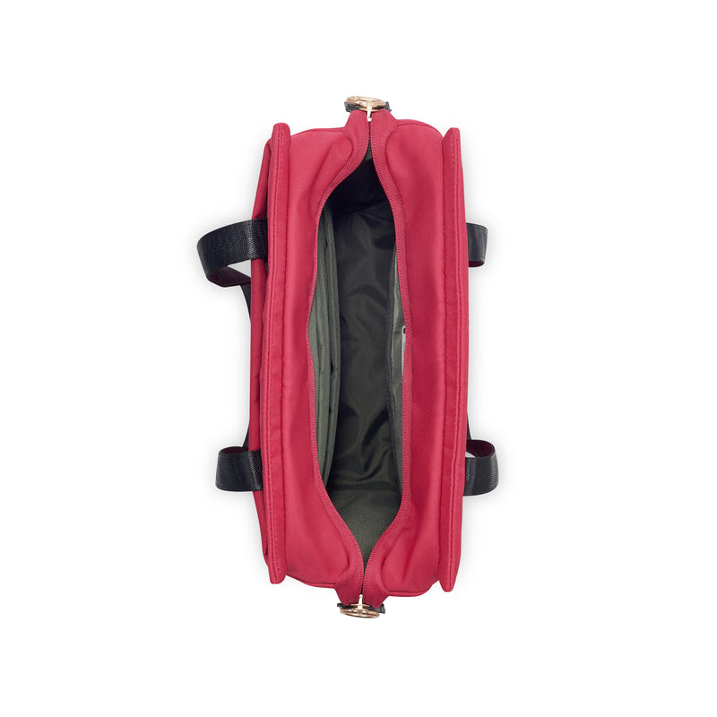 Shoulder Bag - 14" PC Protection - Peony