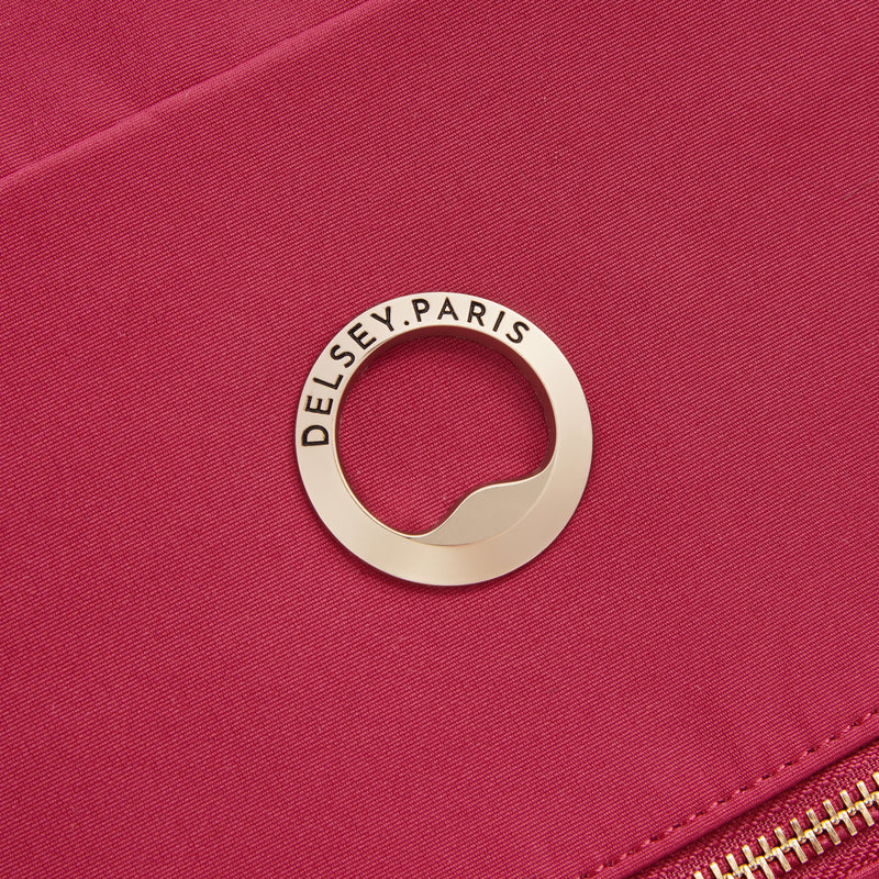 Shoulder Bag - 14" PC Protection - Peony