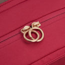 Shoulder Bag - 14" PC Protection - Peony