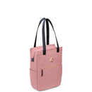 Shoulder Bag - 14" Pc Protection - Ash pink