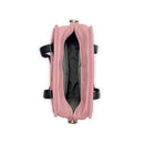Shoulder Bag - 14" Pc Protection - Ash pink
