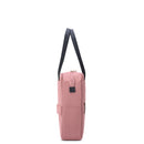 Shoulder Bag - 14" Pc Protection - Ash pink