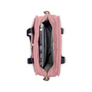 Shoulder Bag - 14" Pc Protection - Ash pink