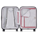 Valise Cabine Segur 2.0 S Slim (55cm) - Lavande