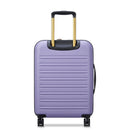 Valise Cabine Segur 2.0 S Slim (55cm) - Lavande