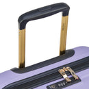 Valise Cabine Segur 2.0 S Slim (55cm) - Lavande