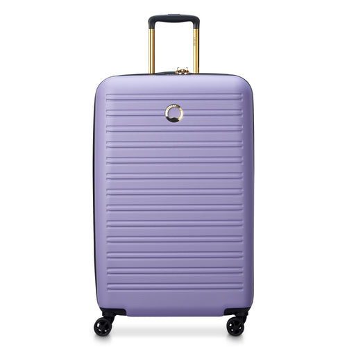 Valise Long Séjour Segur 2.0 L (76cm) - Lavande