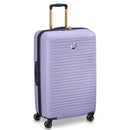 Valise Long Séjour Segur 2.0 L (76cm) - Lavande